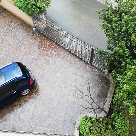 Apartmán Aurelio Rijeka