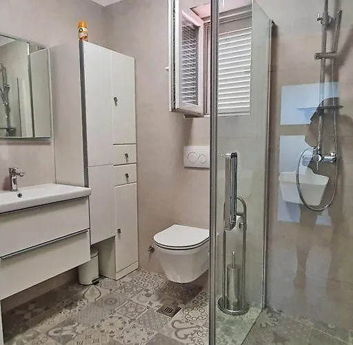 Aurelio Apartmán Rijeka