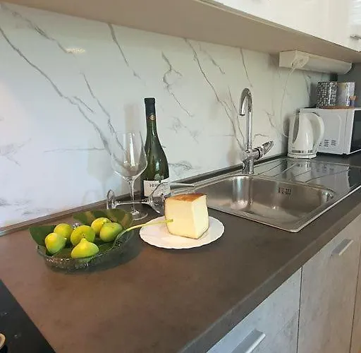 Aurelio Apartmán Rijeka