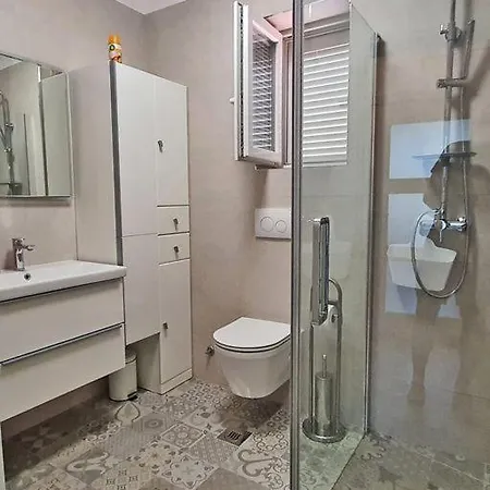 Aurelio Апартаменты Риека