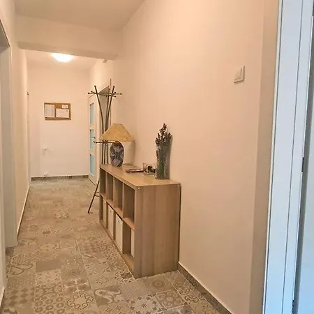 Апартаменты Aurelio