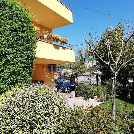 Aurelio Апартаменты