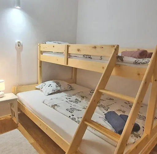 Apartamento Aurelio *