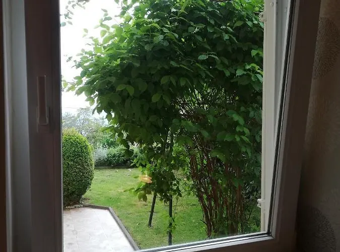 Aurelio Apartamento Rijeka