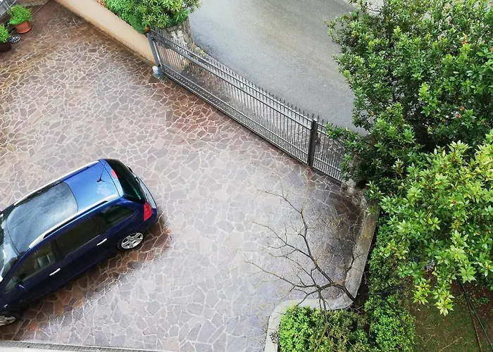 Apartamento Aurelio Rijeka